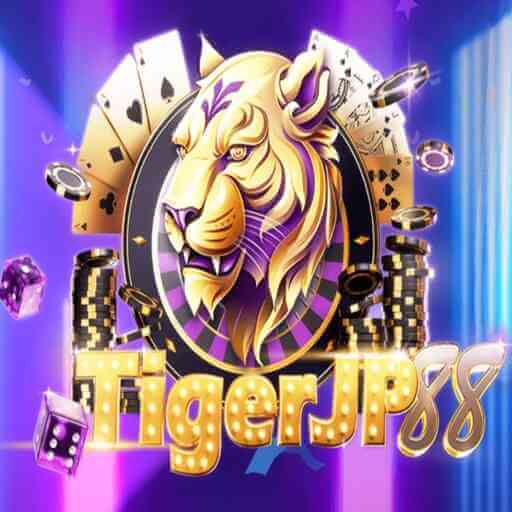 TigerJP88 APK v1.0.352