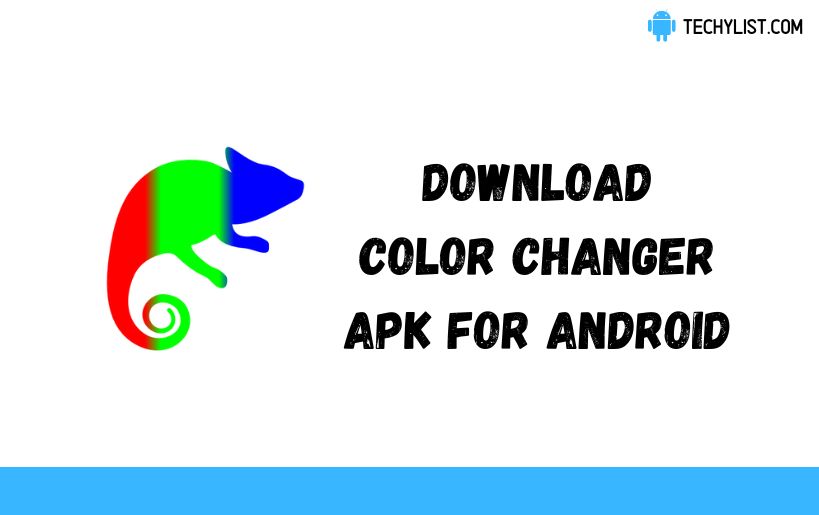Color Changer APK
