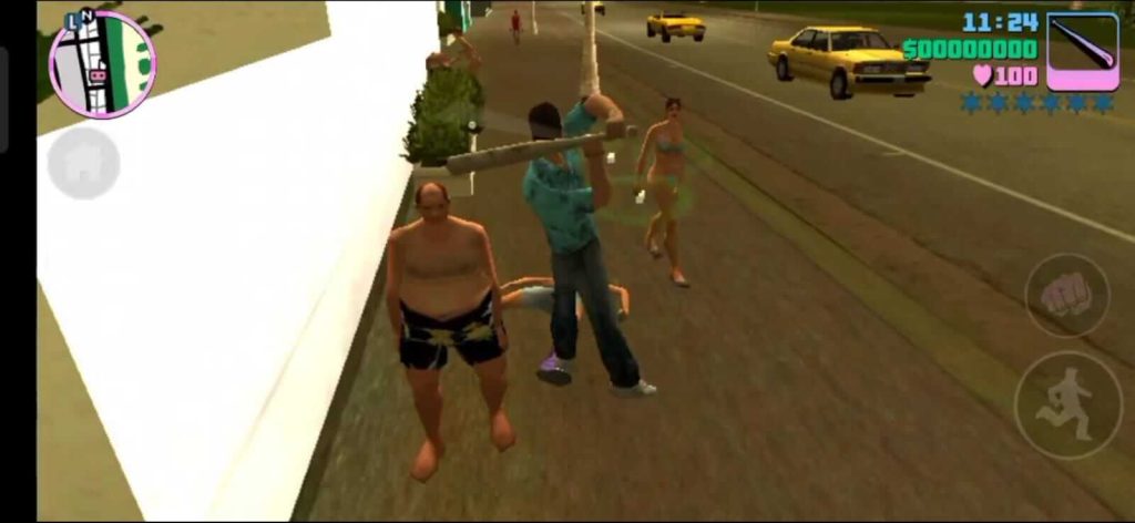 gta vice city tips