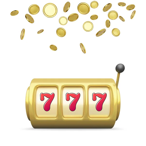 Slot online dengan potensi kemenangan
