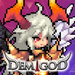 Demigod Idle APK 3.4.9