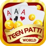 3 Patti World Pakistan APK Download