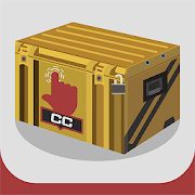 Case Clicker 2 APK - Simulasi Buka Case Seru dan Santai