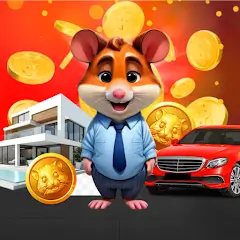 Hamster Kombat APK v1.2.0
