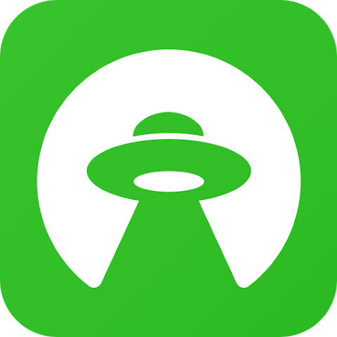 UFO VPN APK 3.5.0