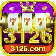 3126 Slot APK