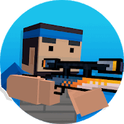 Block Strike APK