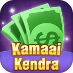 Kamai Kendra APK 7.1 - Info Lowongan Kerja dan Pengelolaan Keuangan