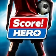 Score! Hero APK v4.510