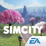 SimCity BuildIt APK v1.77.2.13454363