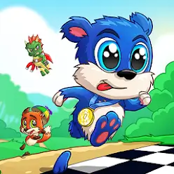 Fun Run 3 APK v4.61.0