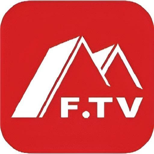 F.Tv APK untuk Streaming Live TV dan Video On-Demand