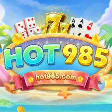 Hot985 APK: Game Casino dan Slot untuk Android