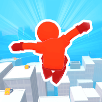 Parkour Race APK - Lari, Lompat, dan Kuasai Rintangan